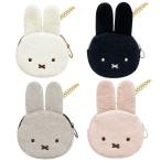 ミッフィー もふもふ缶バッジホルダー 缶バッチケース 缶バッジ キーホルダー 缶バッジ ケース キーホルダー 缶バッジ ホルダー 缶バッジ ポーチ ミッフィー