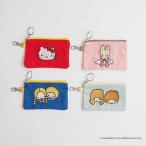 SANRIO CHARACTERS Mini сумка Sanrio сумка Kitty Chan товары взрослый Kitty Chan marron крем шпаклевка .&jimi- сумка Little Twin Stars 