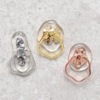 フラワーリング ぷっくりクリア スマホリング おしゃれ スマホリング 透明 スマホリング クリア 携帯リング可愛い iphoneリング おしゃれ