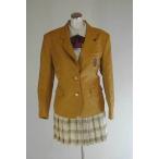  одиночный 2. кнопка Camel блейзер school школа форма посещение школы ученик старшей школы студент ученик неполной средней школы школьная форма оригинал 