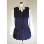  школа форма темно-синий лучший юбка форма верх и низ в комплекте (.. школьная форма school посещение школы оригиналы Cart длина 30cm*40cm)