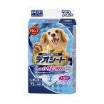  Uni * очарование акционерное общество teo сиденье надежно супер всасывание нет . дезодорация постоянный 72 листов < утечка * запах надежный домашнее животное сиденье > [ Hokkaido * Okinawa. доставка отдельно необходимо ]