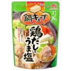  Ajinomoto акционерное общество кастрюля Cube курица суп *.. соль 8 штук (pauchi)×8 пакет комплект [ Hokkaido * Okinawa. доставка отдельно необходимо ]