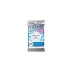 花王 ビオレ さらさらパウダーシート 薬用デオドラント 無香料［携帯用］10枚(45ml) 【医薬部外品】＜ワキから足先のニオイに。ボディシート＞ (キャンセル不可)