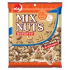  акционерное общество .. шесть маленький пакет cмешанные орехи (145g)×12 шт. комплект [ Hokkaido * Okinawa. доставка отдельно необходимо ]