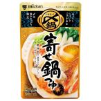  акционерное общество mitsu can . до прекрасный тест .... nabe tsuyu распорка 750g×12 пакет комплект [ Hokkaido * Okinawa. доставка отдельно необходимо ]