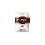 ハウス食品株式会社 ビーフカレー（辛口） 1kg×6入×2