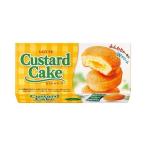  акционерное общество Lotte ka Star do кекс (6 штук )×5 шт. комплект < мягкий кекс .,W крем >