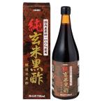 olihiro акционерное общество оригинальный неочищенный рис чёрный уксус 720ml×10 шт. комплект ( отмена не возможно товар )[ Hokkaido * Okinawa. доставка отдельно необходимо ]