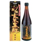 olihiro акционерное общество .. неочищенный рис чёрный уксус 720ml×24 шт. комплект 