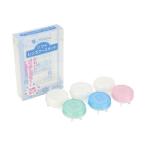  акционерное общество me Nikon soft линзы кейс комплект (3ko входить ) < soft линзы кейс >