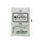 大成薬品工業株式会社 焼きミョウバン 100g 【北海道・沖縄は別途送料必要】