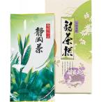 .. лес добродетель Shizuoka choice tea A-5(B5) бесплатная доставка * упаковка бесплатный *. . бесплатный 