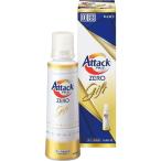  Kao attack ZERO подарок KAB10ZERO(A4) подарок упаковка * носигами бесплатный 