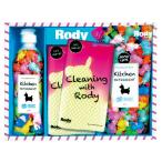 roti кухня моющее средство ... подарок R-10YZ(A4) подарок упаковка * носигами бесплатный 