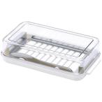 カッター式バターケース(バターナイフ付) BTG2DXNN/597299(A5) ギフト包装・のし紙無料