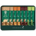  Starbucks premium Mix подарок SBP-20B(B5) бесплатная доставка * упаковка бесплатный *. . бесплатный 