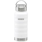 kakse-ma Индия свободный нержавеющая сталь бутылка 550ml белый MF-05W( белый )(A5) подарок упаковка * носигами бесплатный 