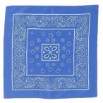 a- Tec бандана синий 