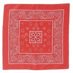 a- Tec бандана красный 