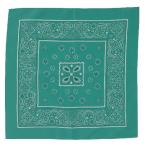 a- Tec бандана зеленый 