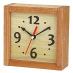 アーテック 手作り木工時計キット　【自由研究】