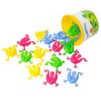 VIKING TOYS バイキングトイズ かえるさんジャンプ プレイマット付き 自宅遊び 室内遊び 指先運動