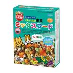 リス・ハムの主食 ミックスフ-ド 250g