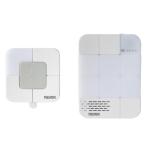  Revex Revex 6ke место .... звонковое устройство комплект XP1710B.... место . один глаз . понимать 