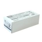 ミヨシ 汎用FAXインクリボン パナソニック KX-FAN190対応 10本入り MCO FXS18PB-10 純正KX-FAN190/KX-FAN190W/KX-FAN190V互換普通紙ファクス用インクフィルム