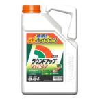ラウンドアップ　マックスロード　5.5L