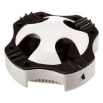 富士商 ニュースモークシャット F0800 ノンレット 煙の出ない灰皿 副流煙をカット！