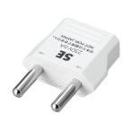 ya The wa использующийся в других странах источник питания переходник A модель -SE модель YAZAWA KP6 за границей . японский электрический товар . можно использовать 