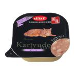 Kariyudo(kaliyudo) свинина 95g