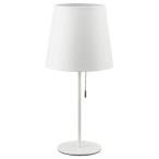 OHM ом электро- машина настольная лампа [ лампа продается отдельно ]( белый )TT-YN10FW-W