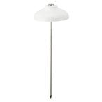 OHM ом электро- машина растения выращивание свет (USB тип блока питания / белый цвет * красный цвет LED/5.0W/250 lm/ авто таймер функция )TT-YG01NA1A-W