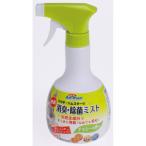 快適 消臭・除菌ミスト 380ml