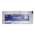 アクアコール 10g