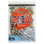 ペットプロ 国産にぼし 400g