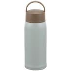 kakse-e Arena нержавеющая сталь Carry бутылка 350ml серый AI-03H( упаковка *. . нет )