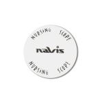 聴診器 振動板　ＤＡＰ−１１１ＮＡＶＩＳ　4571110739105