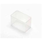 サカセ　アンプルケース　クリアホワイト　AT-2　4948349137451