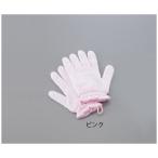 浴用手袋（やさしい手）　ピンク　1160A(ピンク)　4970520261730