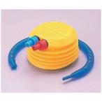 BB型足踏式ポンプ 4975999010018 空気入れ エアーマット ビーチボール プール