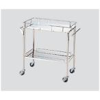 na винт (az one ) нержавеющая сталь зеленый Cart ( тихий звук модель ) 2 уровень 870×450×835mm SW-2S 4560111759946