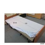 萬楽 ボックス型シーツ（ゴム付き）幅9300mmタイプ　4571274682132　寝具用品