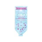 カネソン 母乳バッグ 150ml 20枚入り 冷凍保母乳バッグ用の母乳パック　4979869004466 授乳用品 産婦人科用品