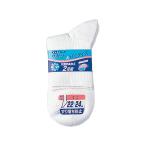 Yahoo! Yahoo!ショッピング(ヤフー ショッピング)グンゼ　2足組婦人ソックス　22〜24cm レングス丈 20cm　08802-20　4901420700203