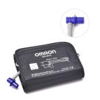 オムロン 電子血圧計（上腕式）用　太腕用腕帯（本体別売り）適応腕周32〜42cm　HEM-RML31-B 4975479418570