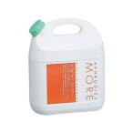 イワタニ理化 リンスインシャンプー アフロディエスMORE 4L AMRS-4 清拭用品 入浴用品 介護用品